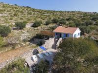 Kuća za odmor Island just for You- Island Sit - Chambres d'hôtes Murter