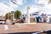 Casita Luna VV Playa Bastian - B&B