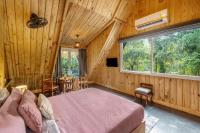 Junior Suite with Balcony