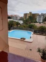 Energía de Tenerife Sur - B&B Arona