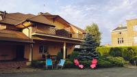 BedRooms 3 Maja 15A - B&B
