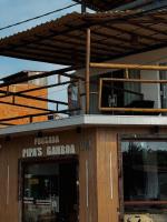 Pousada Pipa Bela - B&B