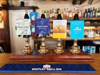 The Bear Inn - B&B Hartfield