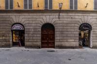 Siena Apt with Stunning Church of San Domenico View - B&B