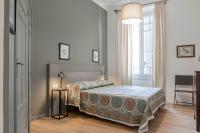 Appartamento con 2 Camere da Letto e Balcone