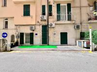 Appartamento a Genova con parcheggio privato a due passi dal mare - B&B