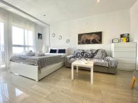 Riscal 6 by AlicanteStay - Ferienwohnung Alicante