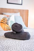 Apartamento de 1 dormitorio