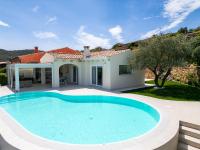 Villa Smeralda - Ferienwohnung San Teodoro