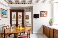 Elvi Penthouse by DomuSicily - Bed and Breakfast Palermo