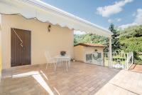 Maison Rovis Garden Villa - Bed and Breakfast Il Romito