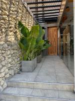 Marmulata House - Chambres d’hôtes Carthagène