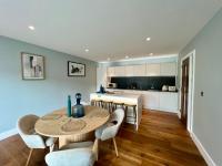 The Day Dreamer at Ryedale House - Bed and Breakfast York