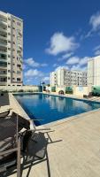 Modernidade à 8min da praia! - B&B