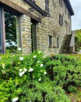 Casale Sambuceto - B&B Compiano