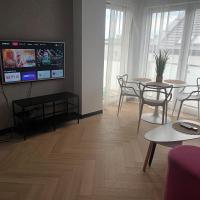 Apartament Katowice - Bed and Breakfast Katowice
