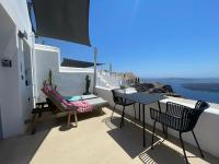 Executive Suite with Indoor Heated Plunge Pool