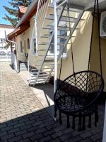 Arena Apartman Siófok - Bed and Breakfast Siófok