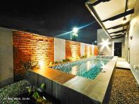 D'Pasir Lodge - B&B