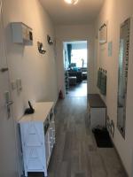 Ferienwohnung Filli mit Sauna und Pool im Haus - Ferienwohnung Prien am Chiemsee