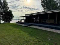 Daugava - B&B Aizkraukle