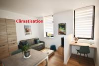 AU GOÛT DU JOUR Climatisé - B&B