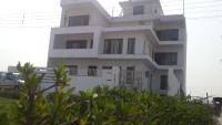 Hotel Ashiyana Elite - B&B