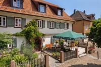Urlaub Im Kulturdenkmal - B&B