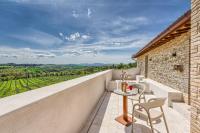 Agriturismo Colli Martani - Ferienwohnung Massa Martana