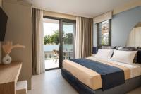 Endless Blue Luxury Suites - B&B Níkiti