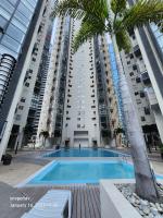 Fort Victoria Tower B Condo BGC, Taguig City - B&B