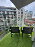 Horizon -Apartments - B&B