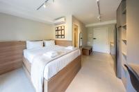 BHomy Caraibas - Chambres d’hôtes São Paulo