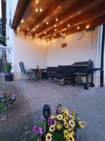 Ferienwohnung Schwarzwaldtraum mit gemütlicher Grill-Lounge - B&B Lenzkirch