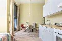 Renesans nr. 6 - B&B