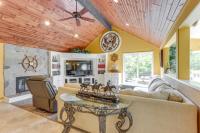 Lake-View Osage Beach Resort Home w/ Game Room! - Ferienwohnung Osage Beach