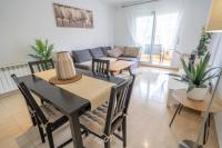 HomeHolidaysRentals Atico Ocean - B&B Pineda de Mar
