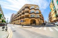 HomeHolidaysRentals Atico Ocean - Ferienwohnung Pineda de Mar