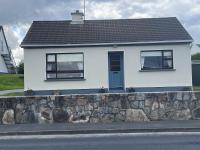 Spiddal Cottage - B&B