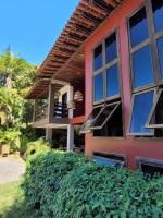 Pousada Terra Coral - Ferienwohnung