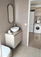 Apartment mit 1 Schlafzimmer
