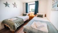 Combination of 2 Lovely Coastal Cottages nr Bude - B&B Bude