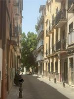 Suite luminosa en el centro con PARKING VIGILADO GRATIS centro histórico Picón Center - B&B Granada