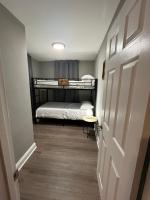 Single home, 4 beds, 2 baths - B&B