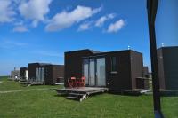 Tiny House Nature 5 Innenlage - Green Tiny Village Harlesiel - Ferienwohnung Carolinensiel