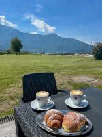 Panorama Ferienwohnung Lorenzo - B&B Gera Lario