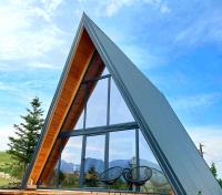 Hill House Žabljak - B&B Žabljak