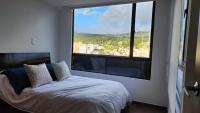 Appartement met 2 Slaapkamers, Balkon en Terras