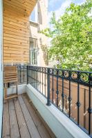 Bijou - 1 Bedroom Apartment - B&B
