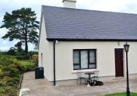 Farnaught Farmhouse Apartment, Lough Rynn, Mohill - B&B Farnaght
